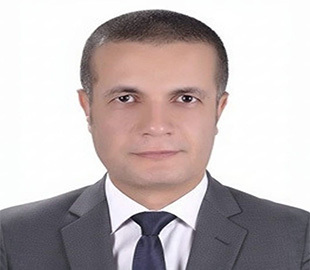 المهندس محمد النجار | رئيس قطاع التحلية