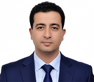 المهندس هاني عادل  | رئيس قطاع التخطيط 