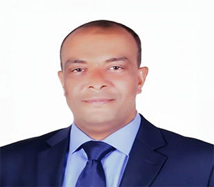 المهندس محمد المنصور مساعد | رئيس قطاع الدعم الفني