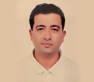 المهندس هاني عادل | رئيس قطاع التخطيط